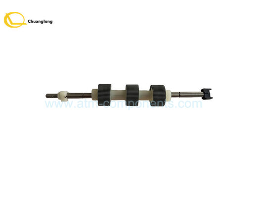 1750035762 01750035762 เครื่อง ATM อะไหล่เครื่อง Wincor Nixdorf ชาฟต์การดึง CMD V4