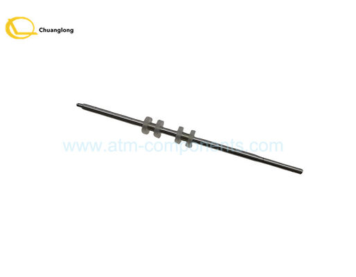 1750035768 01750035768 ชิ้นส่วนเครื่อง ATM Wincor V โมดูลสองล้อ