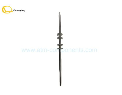 1750035768 01750035768 ชิ้นส่วนเครื่อง ATM Wincor V โมดูลสองล้อ