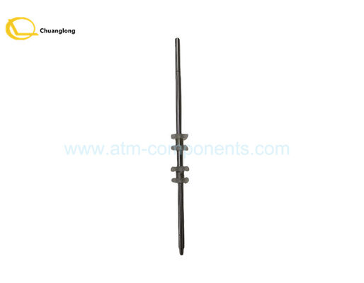 1750035768 01750035768 ชิ้นส่วนเครื่อง ATM Wincor V โมดูลสองล้อ