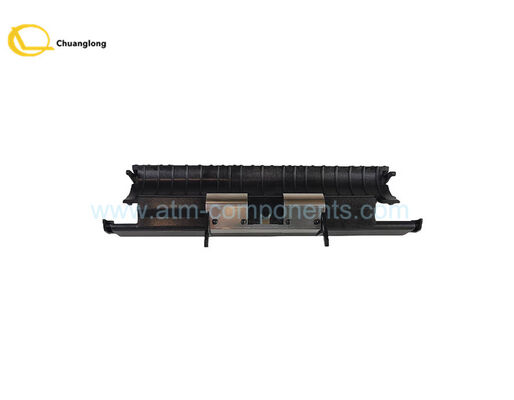 1750035773 01750035773 ชิ้นส่วนเครื่อง ATM Wincor 2050XE Nixdorf แผ่นนำเงินสด