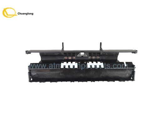 1750035773 01750035773 ชิ้นส่วนเครื่อง ATM Wincor 2050XE Nixdorf แผ่นนำเงินสด