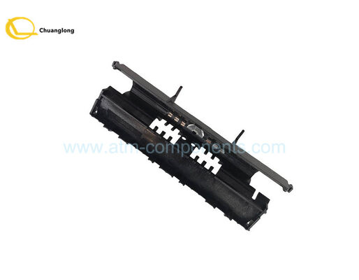 1750035773 01750035773 ชิ้นส่วนเครื่อง ATM Wincor 2050XE Nixdorf แผ่นนำเงินสด