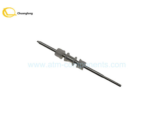 1750035776 01750035776 ชิ้นส่วนเครื่อง ATM Wincor Nixdorf V Module CMD V4 Shaft Assy
