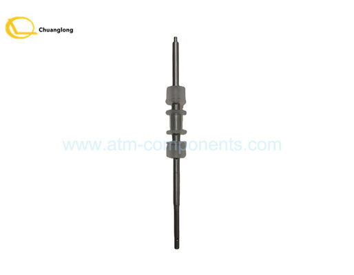 1750035776 01750035776 ชิ้นส่วนเครื่อง ATM Wincor Nixdorf V Module CMD V4 Shaft Assy