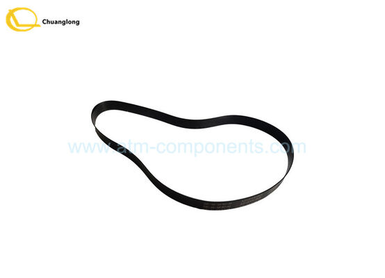 1750041251 01750041251 ชิ้นส่วนเครื่อง ATM Wincor V Module Double Extractor DDU สายพานแบน