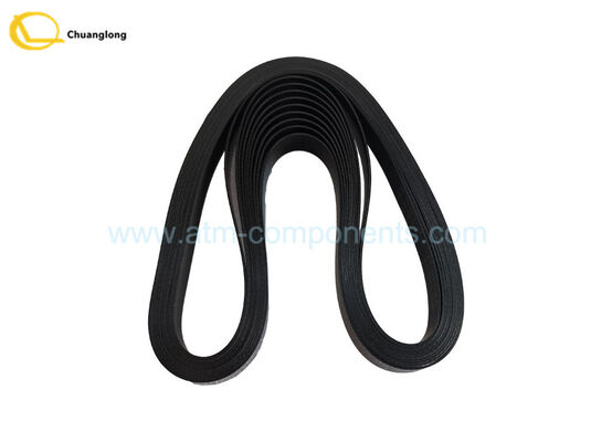 1750041251 01750041251 ชิ้นส่วนเครื่อง ATM Wincor V Module Double Extractor DDU สายพานแบน