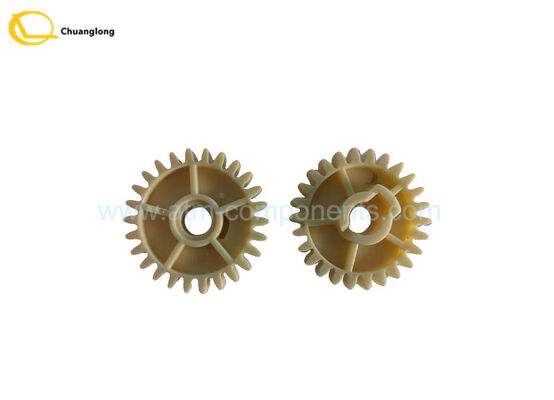 1750041951 01750041951 ชิ้นส่วนเครื่อง ATM โมดูล Wincor V เฟือง 25T