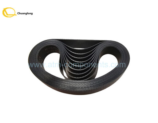 1750041983 01750041983 เครื่อง ATM อะไหล่เครื่องจักร Wincor อะไหล่ CMD-V4 แคลมปันกลไกขนส่งเข็มขัด