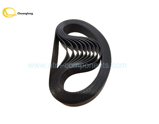 1750041983 01750041983 เครื่อง ATM อะไหล่เครื่องจักร Wincor อะไหล่ CMD-V4 แคลมปันกลไกขนส่งเข็มขัด