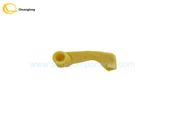 1750042090 01750042090 ชิ้นส่วนตู้ ATM WINCOR nixdorf แคลมป์สลักด้านซ้าย