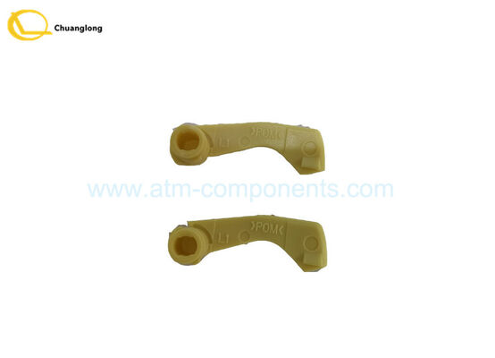 1750042090 01750042090 ชิ้นส่วนตู้ ATM WINCOR nixdorf แคลมป์สลักด้านซ้าย