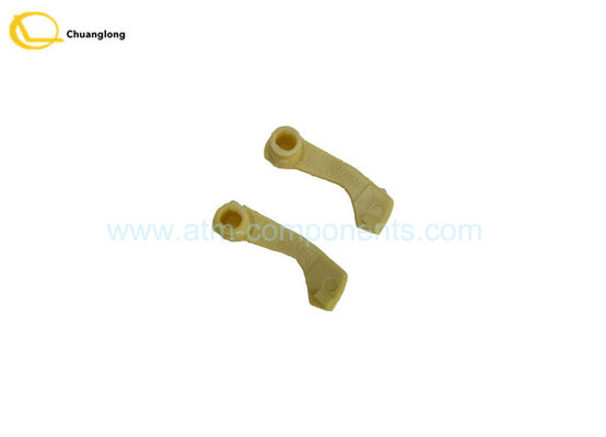 1750042090 01750042090 ชิ้นส่วนตู้ ATM WINCOR nixdorf แคลมป์สลักด้านซ้าย