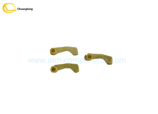 1750042090 01750042090 ชิ้นส่วนตู้ ATM WINCOR nixdorf แคลมป์สลักด้านซ้าย