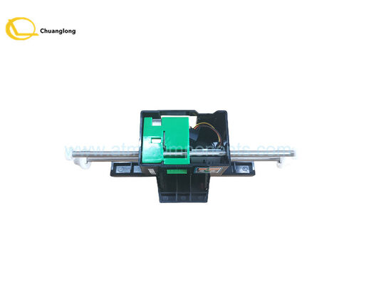 1750042961 01750042961 ชิ้นส่วนเครื่อง ATM มอเตอร์ Wincor ชุดตลับเทป