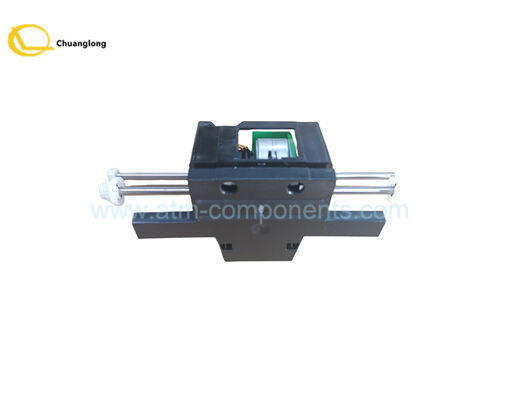 1750042961 01750042961 ชิ้นส่วนเครื่อง ATM มอเตอร์ Wincor ชุดตลับเทป