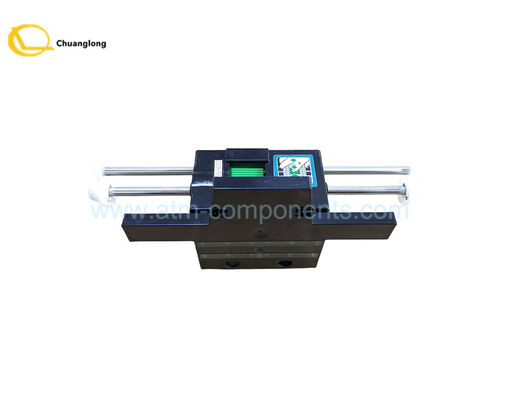 1750042970 01750042970 เครื่อง ATM อะไหล่เครื่อง Wincor Cassette CMD Case ประกอบ