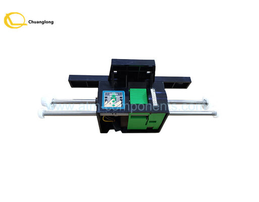 1750042970 01750042970 เครื่อง ATM อะไหล่เครื่อง Wincor Cassette CMD Case ประกอบ