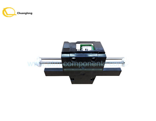 1750042970 01750042970 เครื่อง ATM อะไหล่เครื่อง Wincor Cassette CMD Case ประกอบ