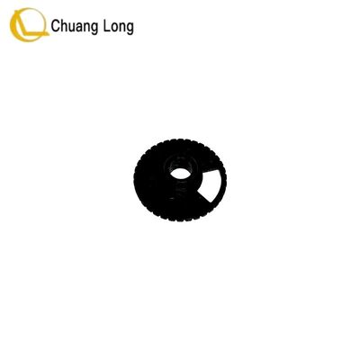 ฮิตาชิ 2845VS ATM ส่วน RB แคสเซ็ต เซนเซอร์ล้อ กล่องเงิน เซนเซอร์การประกอบ ล้อพลาสติก 4P009181-001 4P009181001 00103020000B