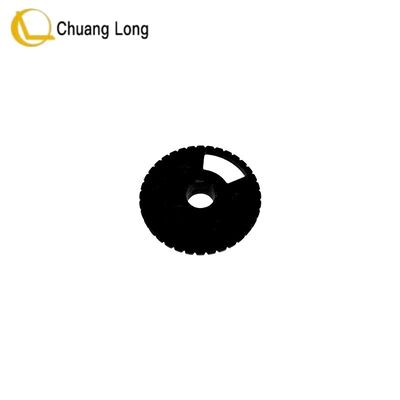 ฮิตาชิ 2845VS ATM ส่วน RB แคสเซ็ต เซนเซอร์ล้อ กล่องเงิน เซนเซอร์การประกอบ ล้อพลาสติก 4P009181-001 4P009181001 00103020000B