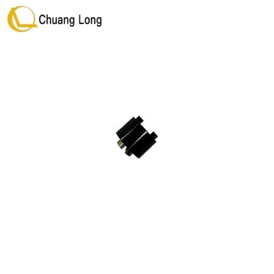 ฮิตาชิ 2845VS ATM ส่วนสํารอง 7P004769-003 RB คาเซ็ต อุปกรณ์ควบคุมการหมุน รอลเลอร์ยางที่มีหลอด 7P004769003