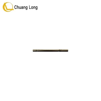 ชิ้นส่วนเครื่อง ATM Hitachi HT-2845-VS SR7500 SR7500Vs SelfSer TCR RB Cassette 7P010329-001 เพลาข้อสั้นฐาน 4 x 58 7P010329001