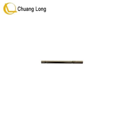 ชิ้นส่วนเครื่อง ATM Hitachi HT-2845-VS SR7500 SR7500Vs SelfSer TCR RB Cassette 7P010329-001 เพลาข้อสั้นฐาน 4 x 58 7P010329001