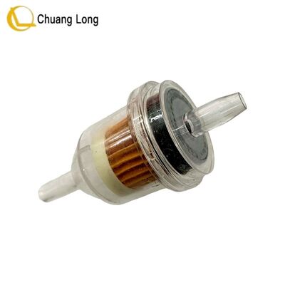 ราคาดี NCR S2 Presenter Tubeing Air Filter Element 445-0756047 445-0750211 4450756047 4450750211 6622 66xx ส่วนสํารองเครื่อง ATM เซลฟ์เซิร์ฟ ออนไลน์