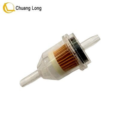 NCR S2 Presenter Tubeing Air Filter Element 445-0756047 445-0750211 4450756047 4450750211 6622 66xx ส่วนสํารองเครื่อง ATM เซลฟ์เซิร์ฟ