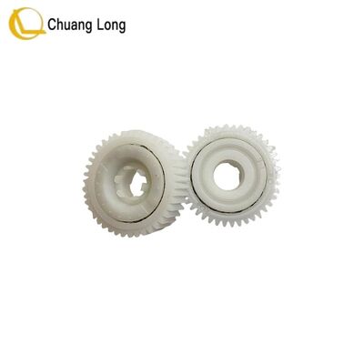 NCR ATM Machine Parts S2 Pick Module 4450756286 Gear 42T 445-0756286-01 Many Other NCR Parts in Stock Factory Direct Sale