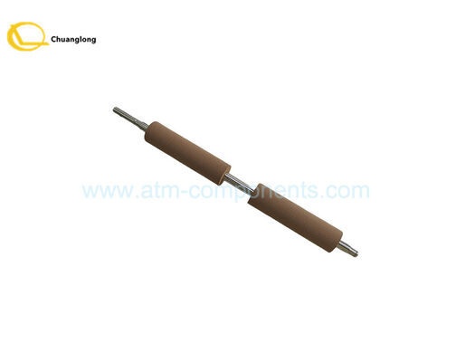 ราคาดี 1750044966 01750044966 ชิ้นส่วนเครื่อง ATM Wincor 2050XE Stacker CMD Shaft Assy ออนไลน์