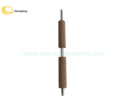 1750044966 01750044966 ชิ้นส่วนเครื่อง ATM Wincor 2050XE Stacker CMD Shaft Assy