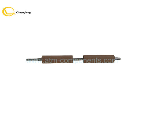 1750044966 01750044966 ชิ้นส่วนเครื่อง ATM Wincor 2050XE Stacker CMD Shaft Assy