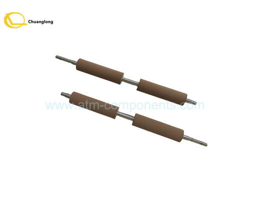 1750044966 01750044966 ชิ้นส่วนเครื่อง ATM Wincor 2050XE Stacker CMD Shaft Assy