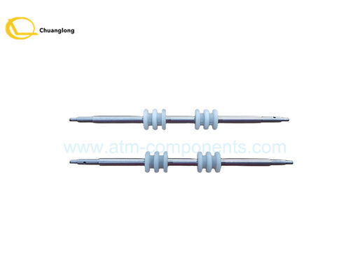 1750051761-26 1750035275 เพลาหมุนเคาน์เตอร์เครื่อง ATM