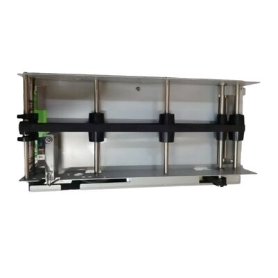 เครื่องเอทีเอ็ม ตู้จ่ายเงินอัตโนมัติ พร้อมเครื่องจ่ายธนบัตรเงินสด Fujitsu F53 F56 ที่ทนทาน