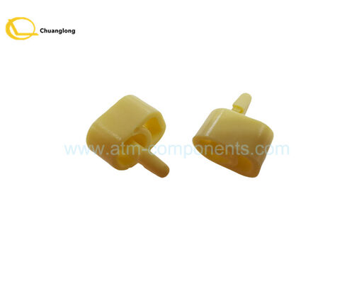 1750053977-32 01750053977-32 ชิ้นส่วนตู้ ATM Wincor Nixdorf ชิ้นส่วนตัวยึดหมุด ชิ้นส่วนตัวยึด Wincor CMD V4