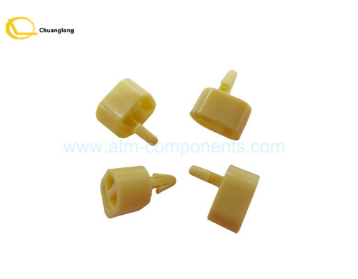 1750053977-32 01750053977-32 ชิ้นส่วนตู้ ATM Wincor Nixdorf ชิ้นส่วนตัวยึดหมุด ชิ้นส่วนตัวยึด Wincor CMD V4