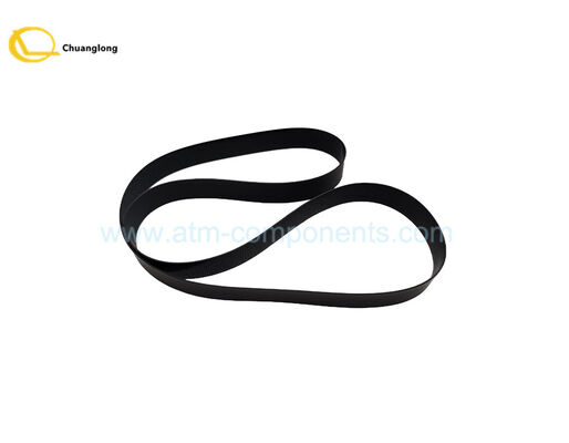 1750056193 01750056193 เครื่อง ATM ส่วนเครื่อง Wincor 614*14*0.65 เข็มขัด