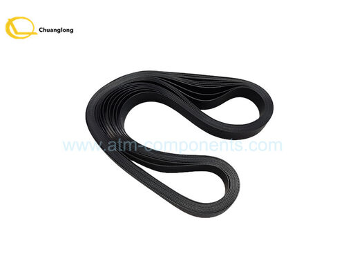 1750056193 01750056193 เครื่อง ATM ส่วนเครื่อง Wincor 614*14*0.65 เข็มขัด