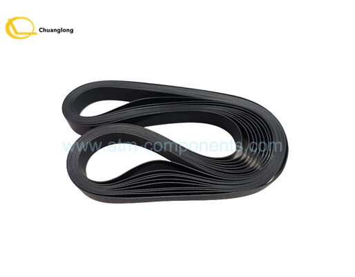 1750056193 01750056193 เครื่อง ATM ส่วนเครื่อง Wincor 614*14*0.65 เข็มขัด