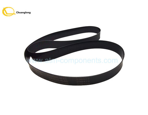 1750056193 01750056193 เครื่อง ATM ส่วนเครื่อง Wincor 614*14*0.65 เข็มขัด