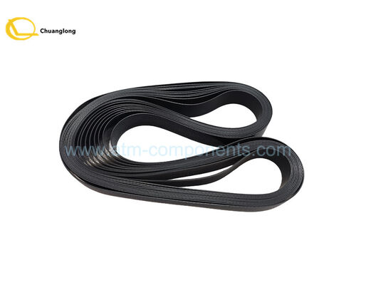 1750056193 01750056193 เครื่อง ATM ส่วนเครื่อง Wincor 614*14*0.65 เข็มขัด