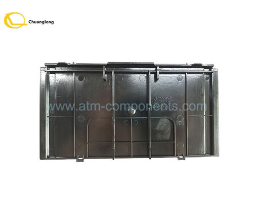 1750057071 01750057071 เครื่อง ATM อะไหล่เครื่อง Wincor 2050 XE เงินสด คาเซ็ท ด้านล่าง