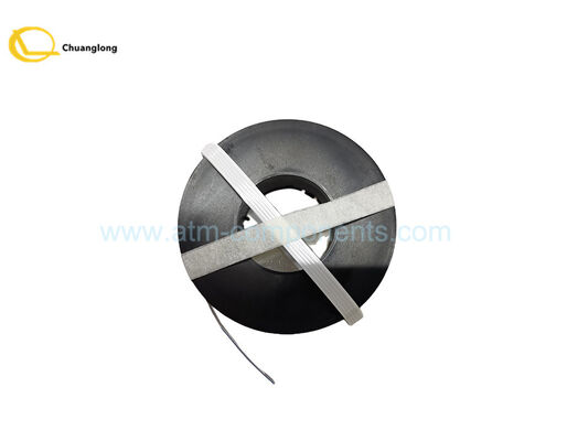 1750058042-49-4 1750097621-1 ชิ้นส่วนเครื่อง ATM Wincor 2050XE Stacker CMD V4 สายเคเบิลแคลมป์