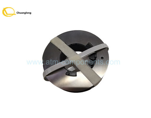 1750058042-49-4 1750097621-1 ชิ้นส่วนเครื่อง ATM Wincor 2050XE Stacker CMD V4 สายเคเบิลแคลมป์