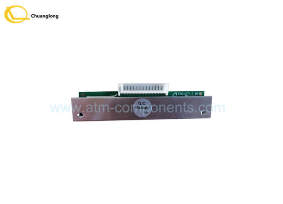 1750068183 01750068183 ชิ้นส่วนเครื่อง ATM Wincor TP13 หัวเครื่องพิมพ์ร้อน