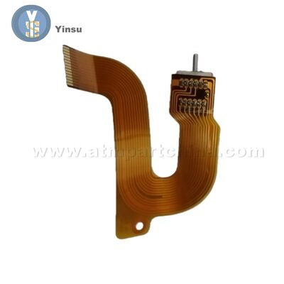 หัวอ่านบัตรแม่เหล็ก Wincor Nixdorf V2X RW สำหรับเครื่อง ATM 4999785-4 1770006974