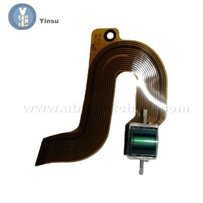 หัวอ่านบัตรแม่เหล็ก Wincor Nixdorf V2X RW สำหรับเครื่อง ATM 4999785-4 1770006974